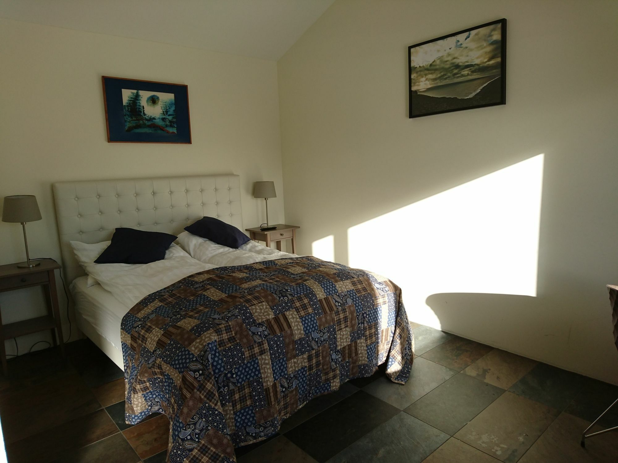 Fossatun Country Hotel Borgarnes Eksteriør billede